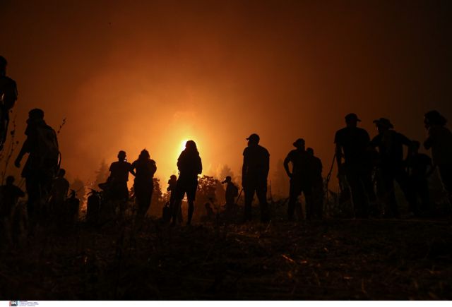 Υπουργικό Συμβούλιο  – Ολα τα μέτρα στήριξης για τους πυρόπληκτους