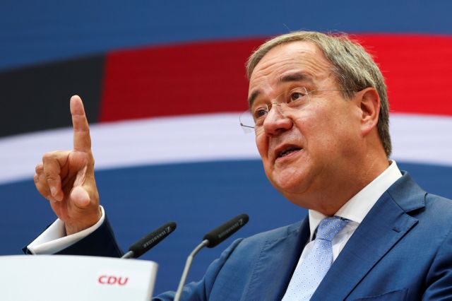 Γερμανία – Μάχη πολιτικής επιβίωσης για τον Λάσετ – Ζητούν την παραίτησή του