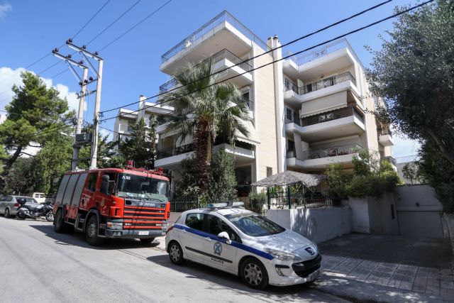 Ραφήνα – Ο 44χρονος που αυτοκτόνησε είχε σκοτώσει τη μητέρα του το 2013