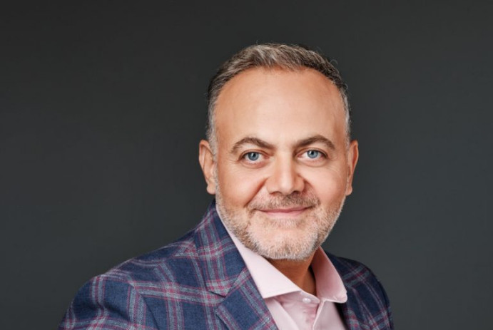 Ολα για τη ζωή μας – MEGAλη πρεμιέρα για την εκπομπή του Μιχάλη Κεφαλογιάννη