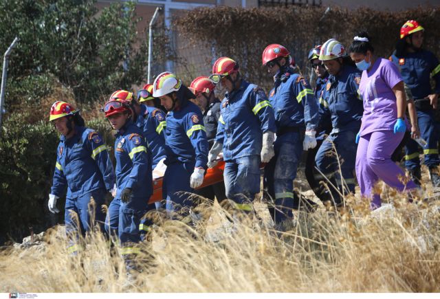 Λέκκας – Καμπανάκι από τον σεισμολόγο – Να επικαιροποιήσουμε τα σχέδιά μας για τη Θήβα