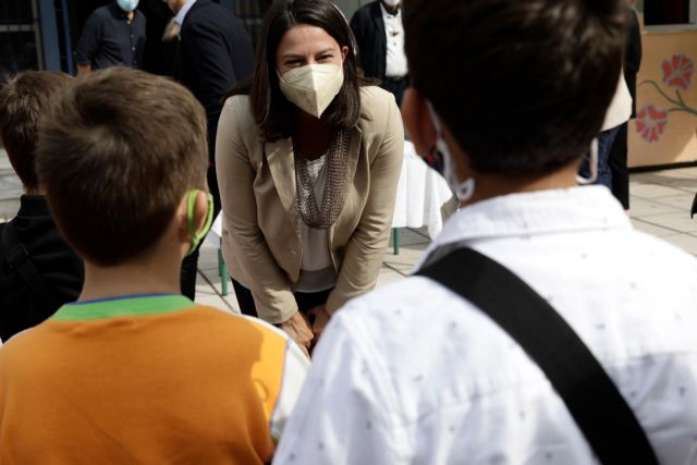 Παυλάκης – Η μετάλλαξη Δέλτα δεν χαρίζει κάστανα – Να παρθούν μέτρα αλλιώς επανάληψη του περσινού χειμώνα