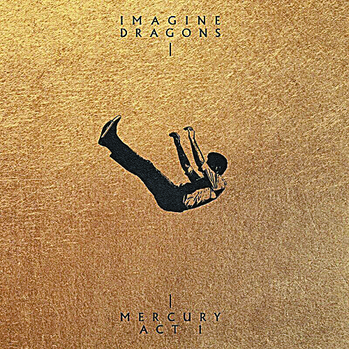 Imagine Dragons «Mercury: Act 1»
