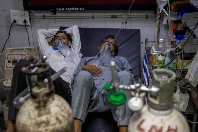 Αφγανιστάν – Ο ΟΗΕ αποδέσμευσε έκτακτη βοήθεια για να στηρίξει το σύστημα Υγείας της χώρας