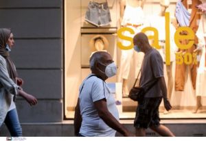 Λαζανάς – Σε ποιους άλλους κλάδους πρέπει να γίνει υποχρεωτικό το εμβόλιο
