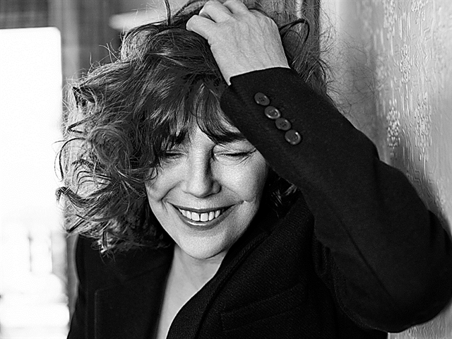 Τζέιν Μπίρκιν – Αναρρώνει από ελαφρύ εγκεφαλικό