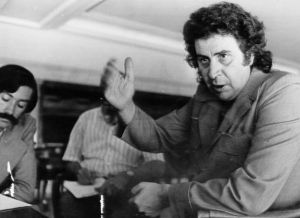 Πέθανε ο Μίκης Θεοδωράκης