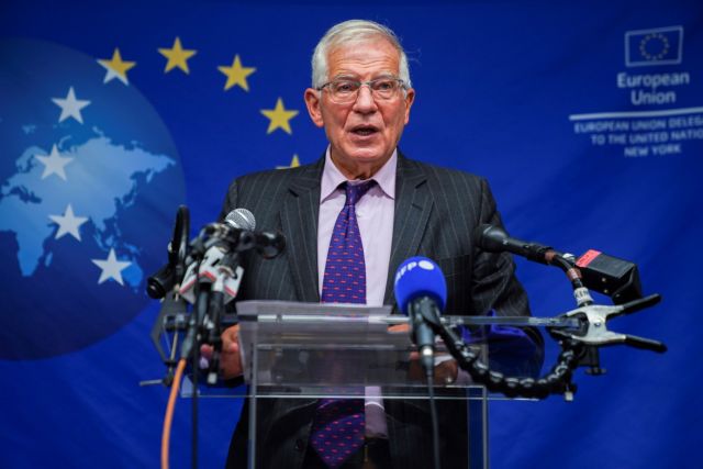 AUKUS – Οι ΥΠΕΞ της ΕΕ εξέφρασαν την αλληλεγγύη τους στη Γαλλία