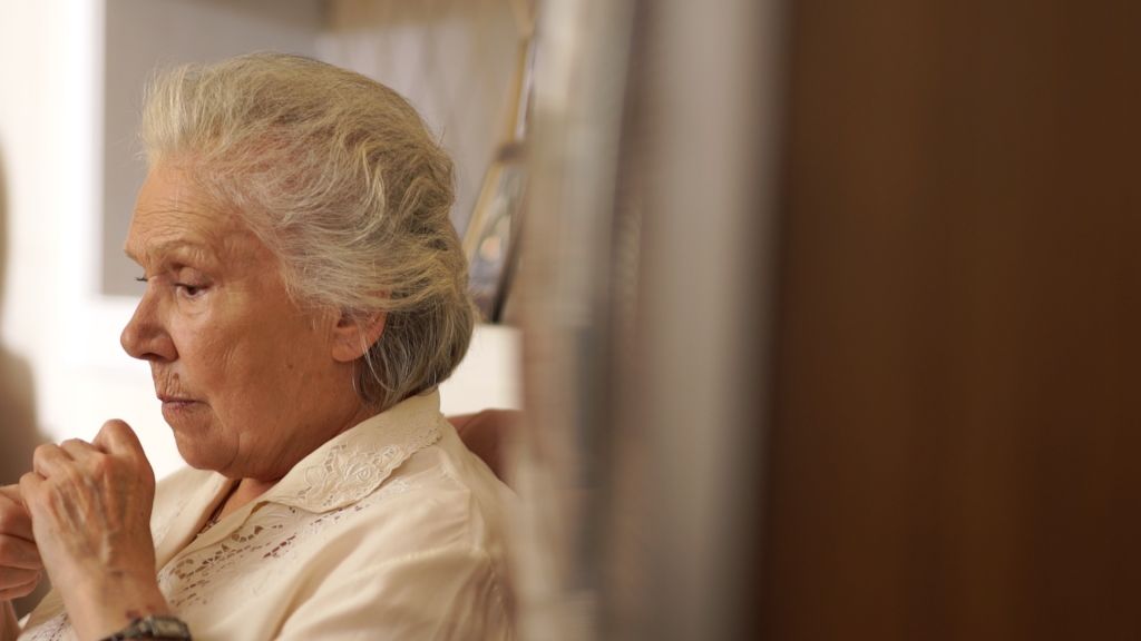 Λήδα Πρωτοψάλτη στο MEGA Καλημέρα – «Θλίβομαι που ο Δημήτρης Λιγνάδης είναι φυλακή»