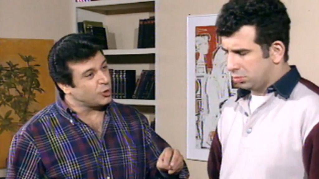 Ξεσπά ο Τάσος Χαλκιάς – «Δεν ήξερα τίποτα για τον Φιλιππίδη»