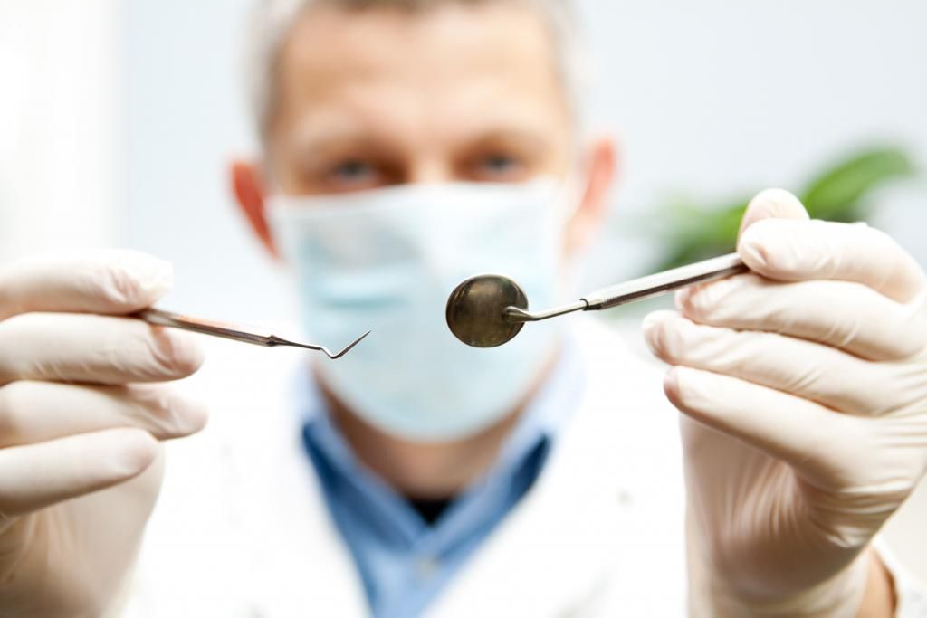 Κοροναϊός – Ποια είναι τα νέα μέτρα για τις επισκέψεις στα οδοντιατρεία