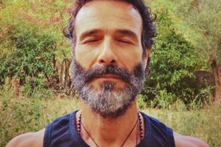 Θανάσης Ευθυμιάδης – «Κάλεσα σε προσευχή για βροχή να σβήσουν οι πυρκαγιές»