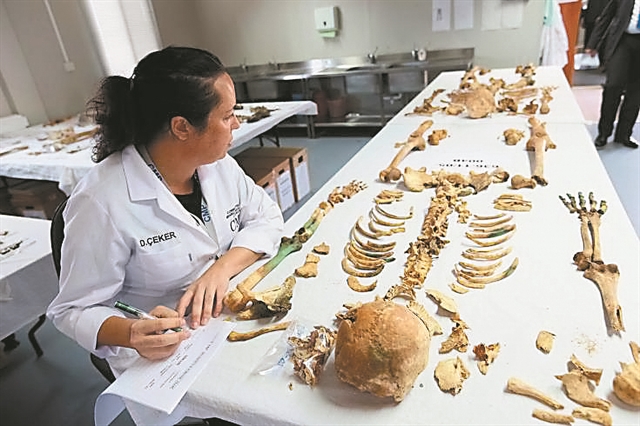 «Ηξεραν, αλλά ήθελαν μανάδες να κλαίνε στα οδοφράγματα»