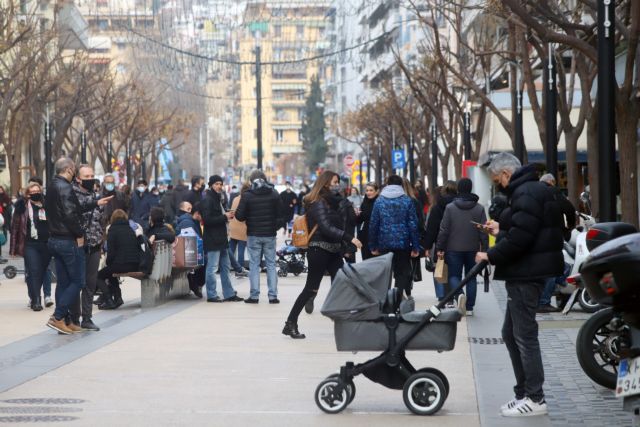 Στη Θεσσαλονίκη εκτάκτως την Τετάρτη Γκάγκα και Πλεύρης – Τι τους ανησυχεί