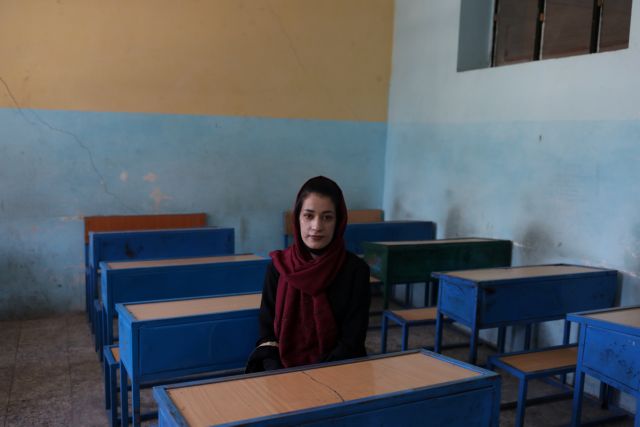 Ταλιμπάν – Ανακοίνωσαν τα υπόλοιπα μέλη της κυβέρνησής τους – Τι θα γίνει με την επιστροφή των κοριτσιών στα σχολεία