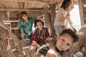 Κομάντα και Δράκοι – Εντυπωσιακή πρεμιέρα και αποθέωση στο Twitter για τη νέα σειρά του MEGA