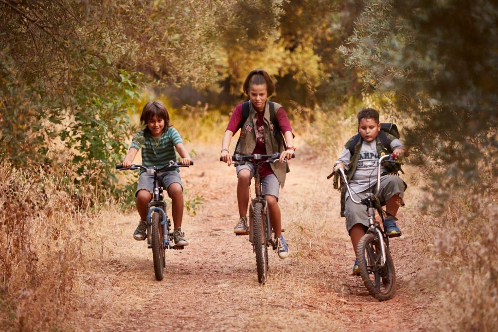 Κομάντα και Δράκοι – Αντίστροφη μέτρηση για την πρεμιέρα στο MEGA