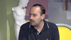 Μαυρίκιος Μαυρικίου – «Δεν ξέρω τώρα πια αν μπορώ να δουλέψουμε παρέα με την Ελισάβετ Κωνσταντινίδου»