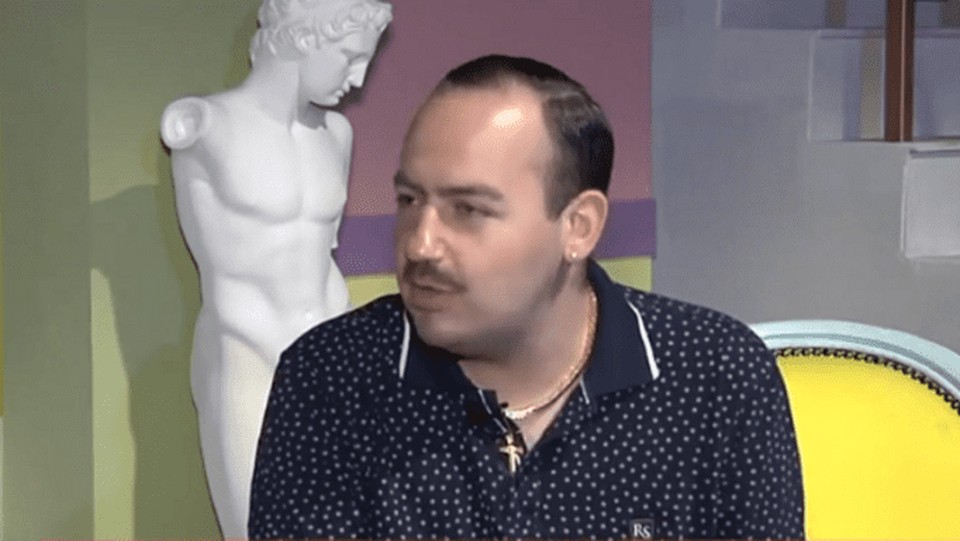 Μαυρίκιος Μαυρικίου – «Δεν ξέρω τώρα πια αν μπορώ να δουλέψουμε παρέα με την Ελισάβετ Κωνσταντινίδου»