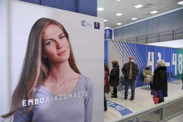 Πάτρα – Τι λέει 12χρονος που εμβολιάστηκε όταν είδε τι πέρασαν οι παππούδες του