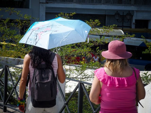 Καιρός – Εκτακτο δελτίο επιδείνωσης των καιρικών φαινομένων στη Δυτική Μακεδονία