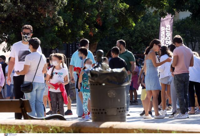 Σεισμός στην Κρήτη – Κλείνουν όλα τα σχολεία του Ηρακλείου