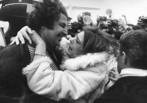 Μίκης Θεοδωράκης και Μελίνα Μερκούρη – Οι πιο επιδραστικοί έλληνες