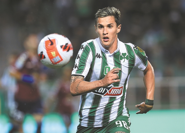 Ετσι ήρθε το αστέρι της επόμενης μέρας