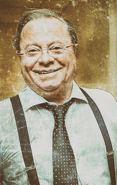 Εβαλε τη σφραγίδα του στο ελληνικό κρασί