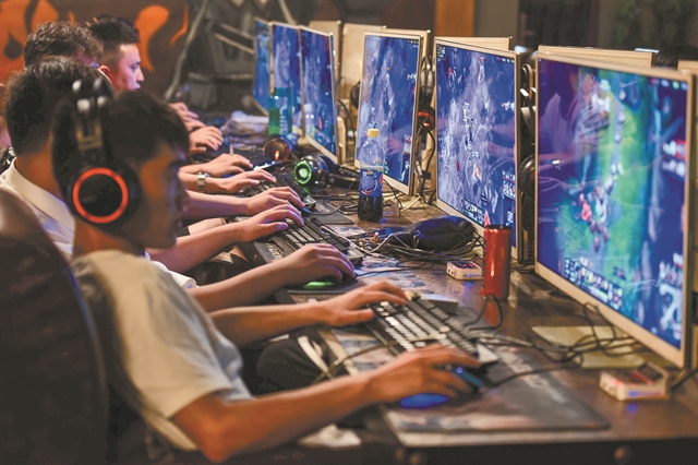 Βιντεοπαιχνίδια μόνο 3 ώρες την εβδομάδα! – Η Κίνα… απαγορεύει