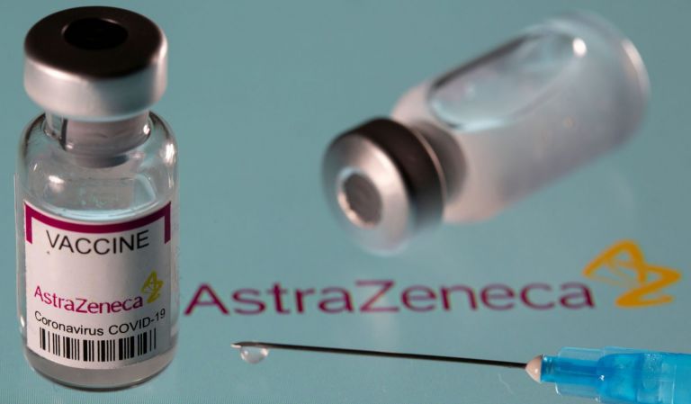 AstraZeneca – Δεν γνωρίζουμε αν η τρίτη δόση είναι κλινικά απαραίτητη