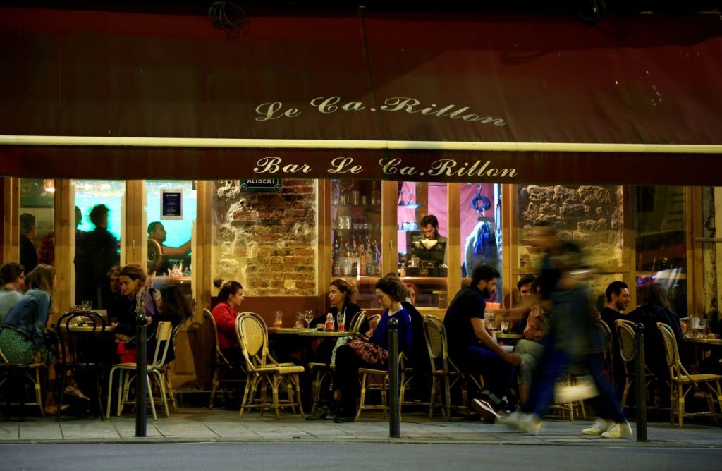 Έρχεται «lockdown» για τους ανεμβολίαστους