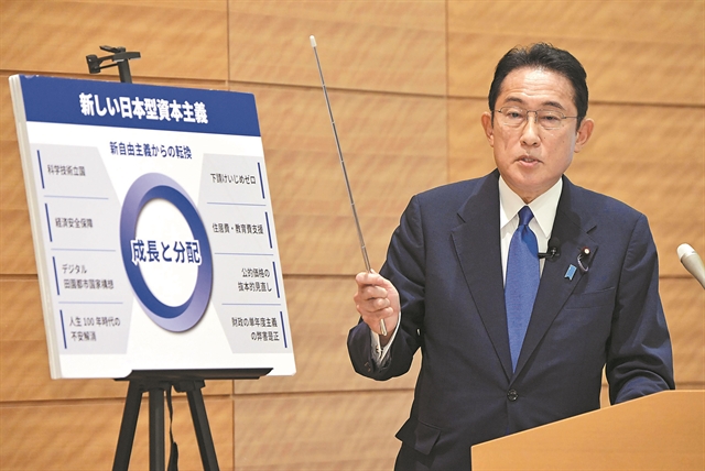 Ενας πρωθυπουργός πολύ σκληρός με τους Κινέζους