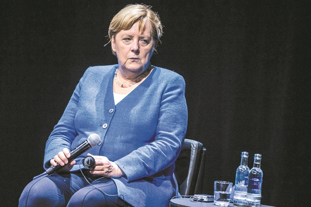 «Ηταν πολύ σκληρές οι απαιτήσεις από την Ελλάδα»