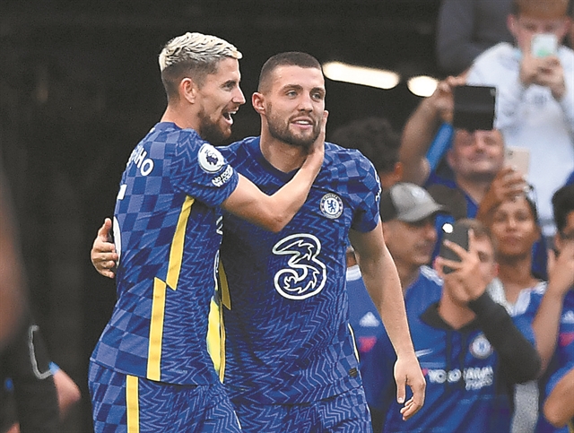 Παλινόρθωση και υπεράσπιση