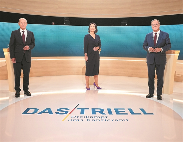 Φαβορί και νικητής της δεύτερης τηλεμαχίας