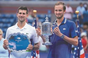 Τα ρεκόρ που τον στοιχειώνουν