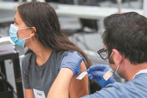75.000 μολύνσεις παιδιών μέχρι το τέλος του έτους