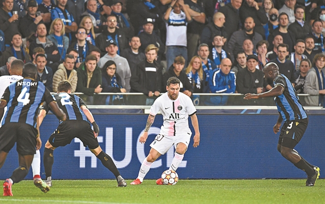 Θύμα της ματαιοδοξίας της