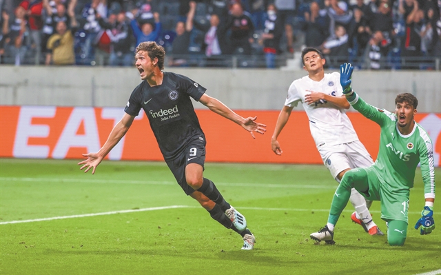 Αυτή τη νίκη, ποιος θα την πάρει;