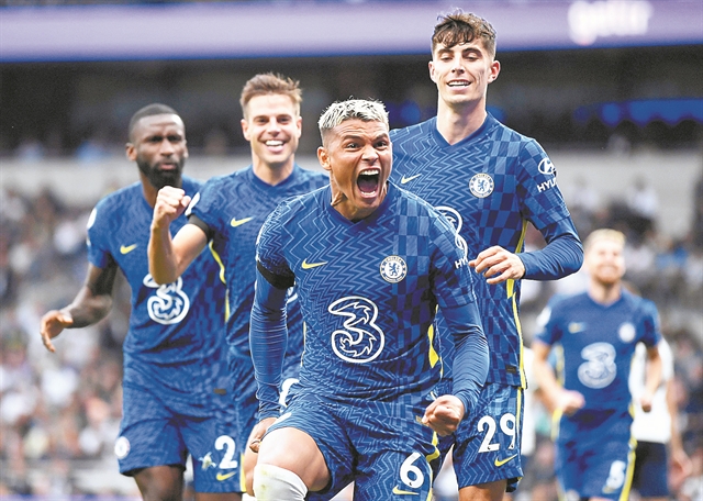 Μπλε τυφώνας