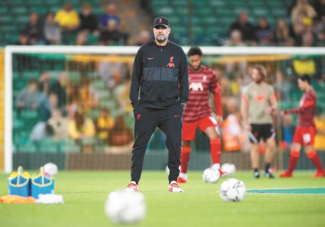 «Θα σας φάνε ζωντανούς»!