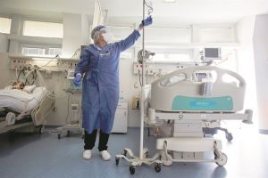 Στην Ελλάδα το φάρμακο με μονοκλωνικά αντισώματα