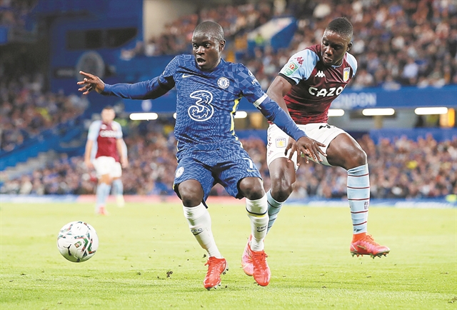 Εμβόλια, «δαίμονες» και εκδίκηση