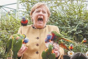 Η κληρονομιά της ψυχρότητας