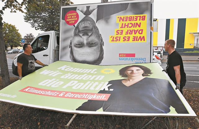 Το παζάρι των «μικρών» δείχνει προς τον Σολτς