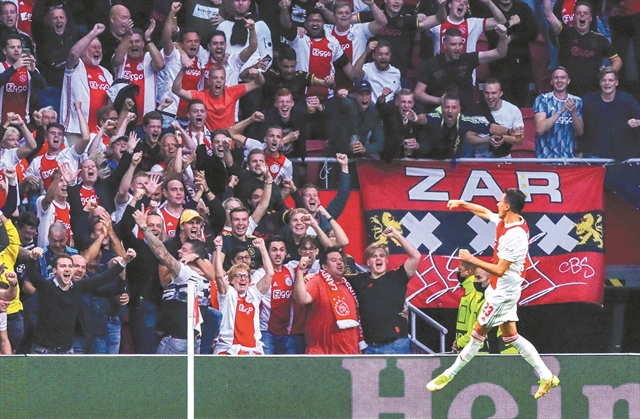 Το ντουέτο που… σκοτώνει