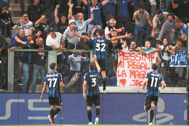 Πιέστηκε, αλλά τα κατάφερε