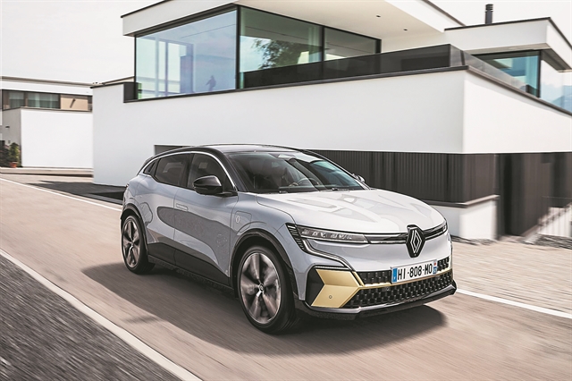 Στον κόσμο της ηλεκτροκίνησης