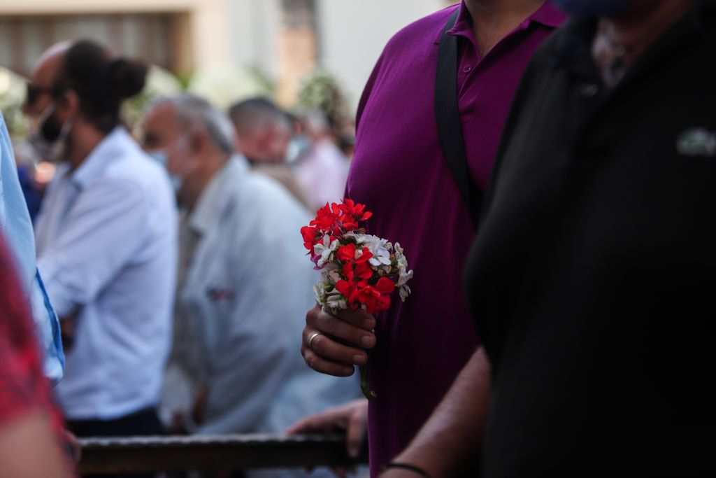 Μίκης Θεοδωράκης – Στην αγκαλιά της κρητικής γης ο σπουδαίος Έλληνας